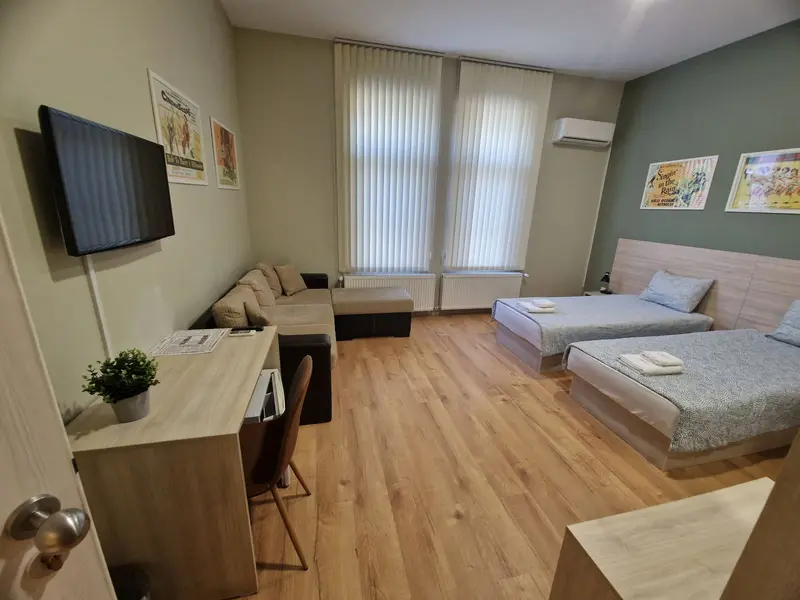 La Maison